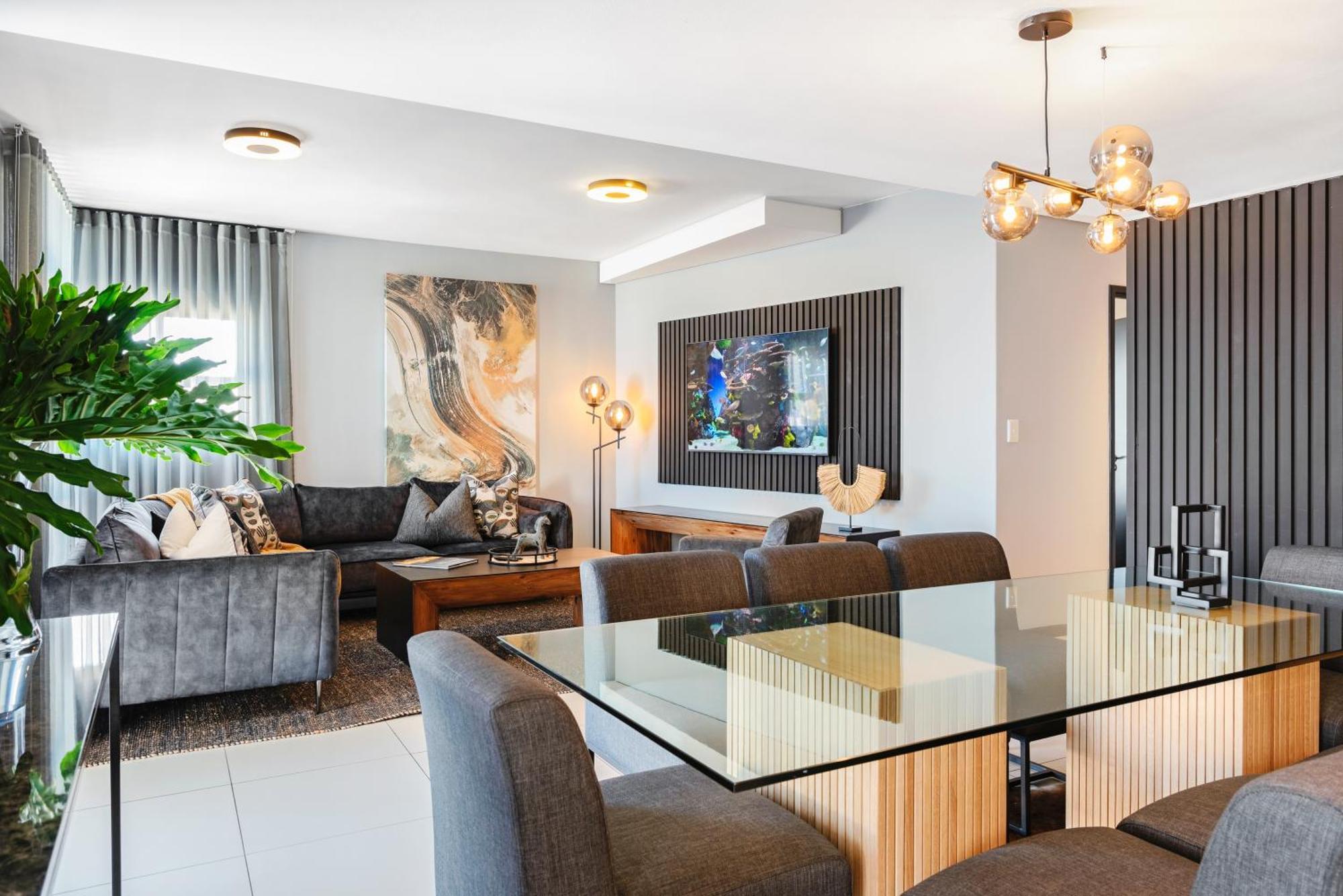 Cag The Vantage Rosebank Йоганнесбурґ Екстер'єр фото
